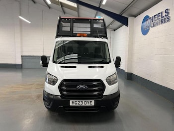 Used Ford Transit 2023 for sale - 78714598: Photo