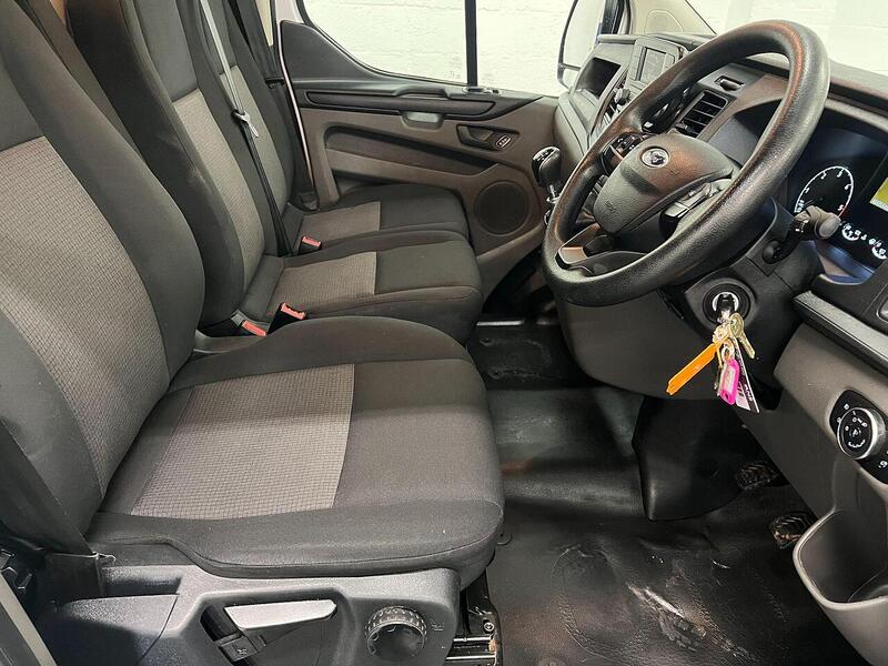 Used Ford Transit Custom 2021 for sale - 76904115: Photo 10