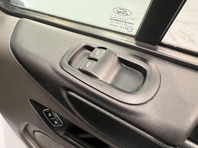 Used Ford Transit Custom 2021 for sale - 76904115: Photo 11