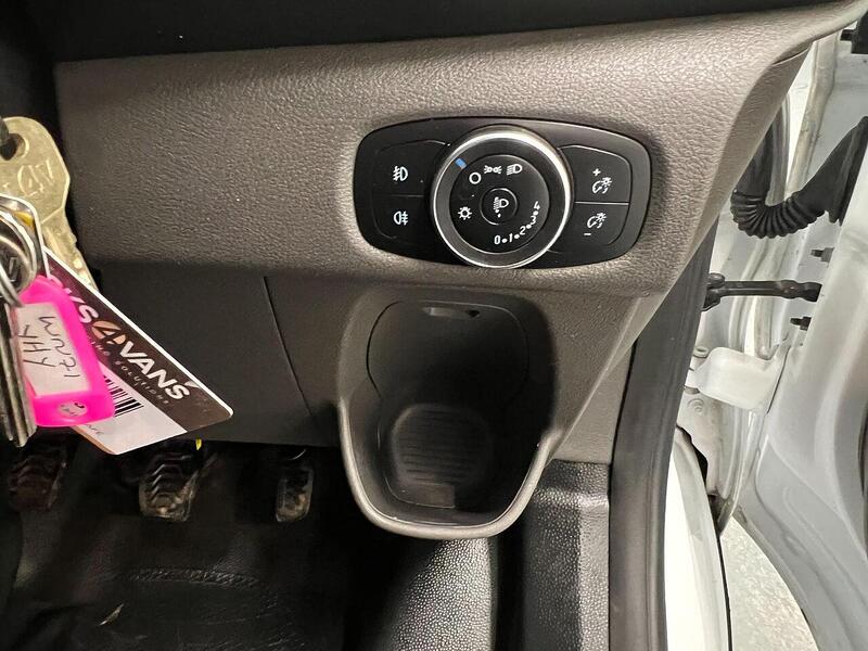 Used Ford Transit Custom 2021 for sale - 76904115: Photo 13