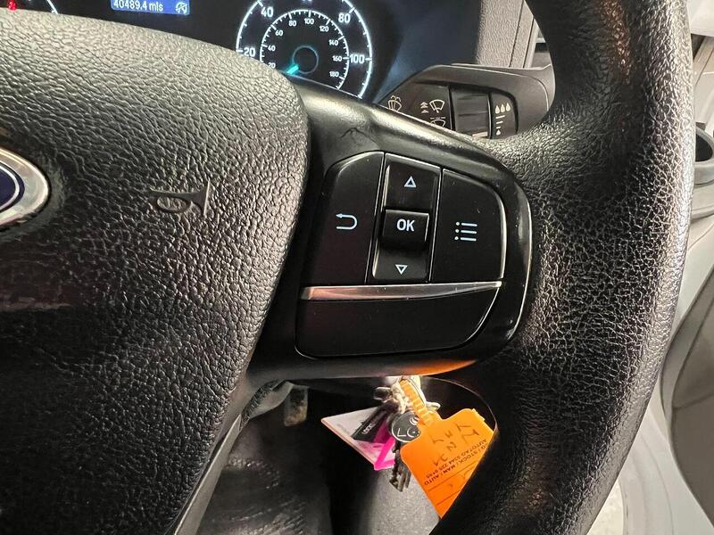 Used Ford Transit Custom 2021 for sale - 76904115: Photo 14