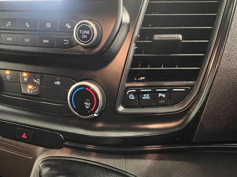 Used Ford Transit Custom 2021 for sale - 76904115: Photo 16