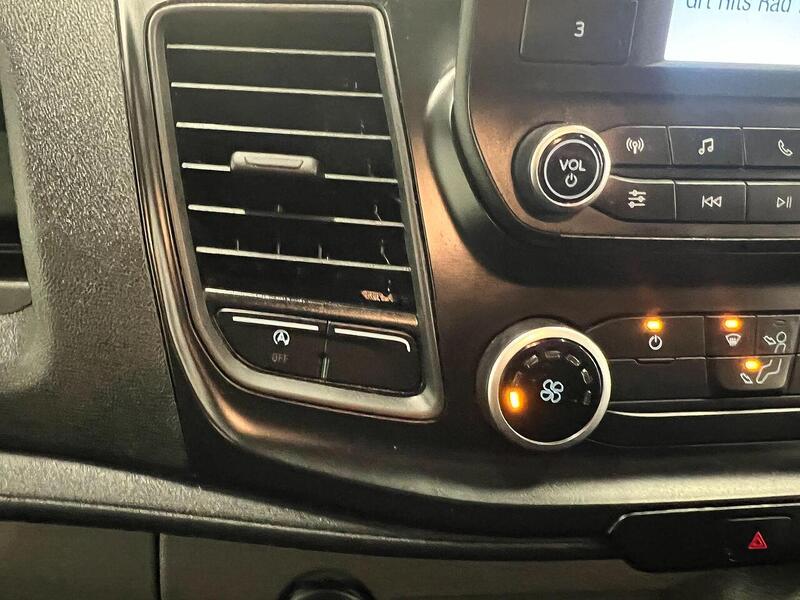 Used Ford Transit Custom 2021 for sale - 76904115: Photo 17