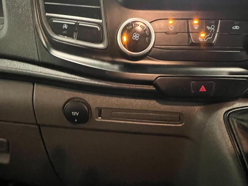 Used Ford Transit Custom 2021 for sale - 76904115: Photo 18