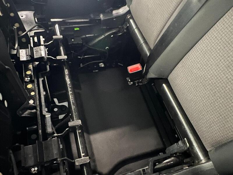 Used Ford Transit Custom 2021 for sale - 76904115: Photo 22