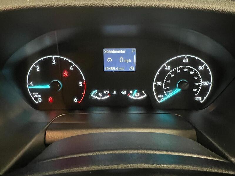 Used Ford Transit Custom 2021 for sale - 76904115: Photo 24