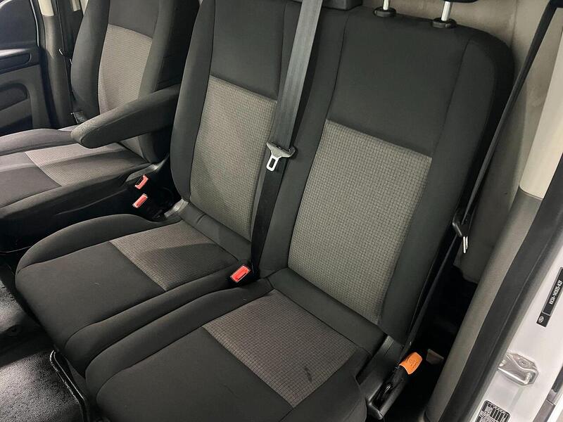 Used Ford Transit Custom 2021 for sale - 76904115: Photo 25