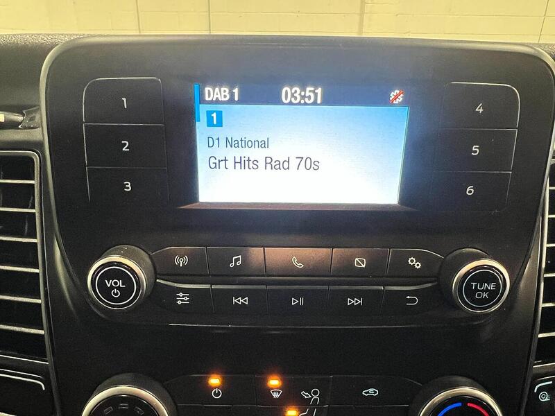 Used Ford Transit Custom 2021 for sale - 76904115: Photo 27