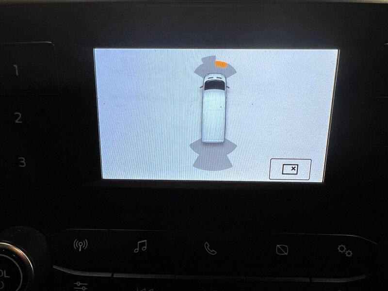 Used Ford Transit Custom 2021 for sale - 76904115: Photo 28