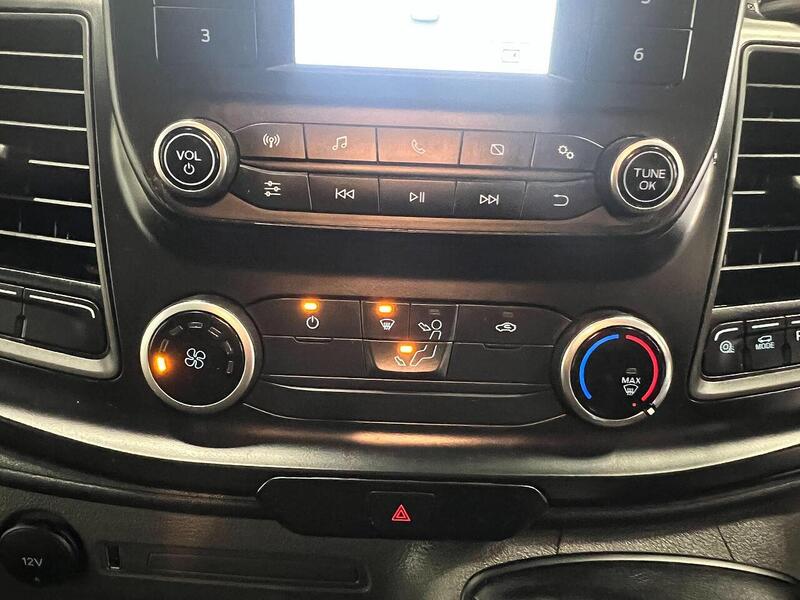 Used Ford Transit Custom 2021 for sale - 76904115: Photo 29