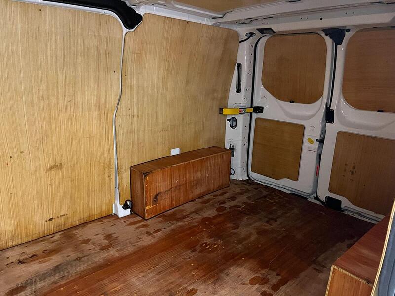 Used Ford Transit Custom 2021 for sale - 76904115: Photo 31