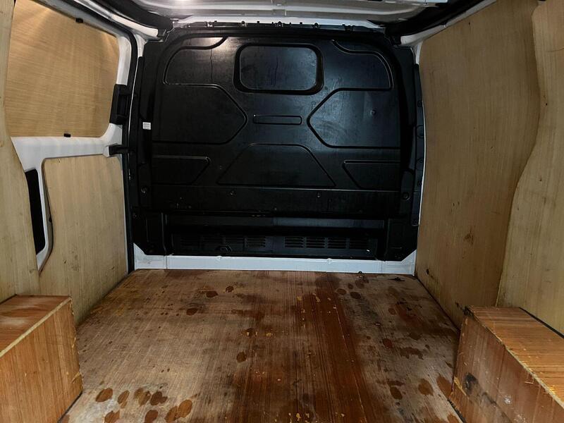 Used Ford Transit Custom 2021 for sale - 76904115: Photo 32
