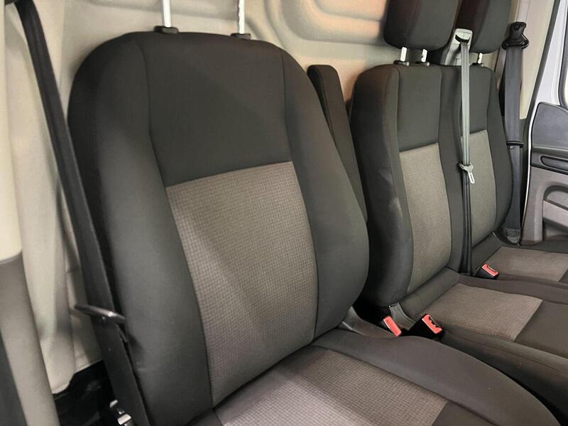 Used Ford Transit Custom 2021 for sale - 76904115: Photo 9