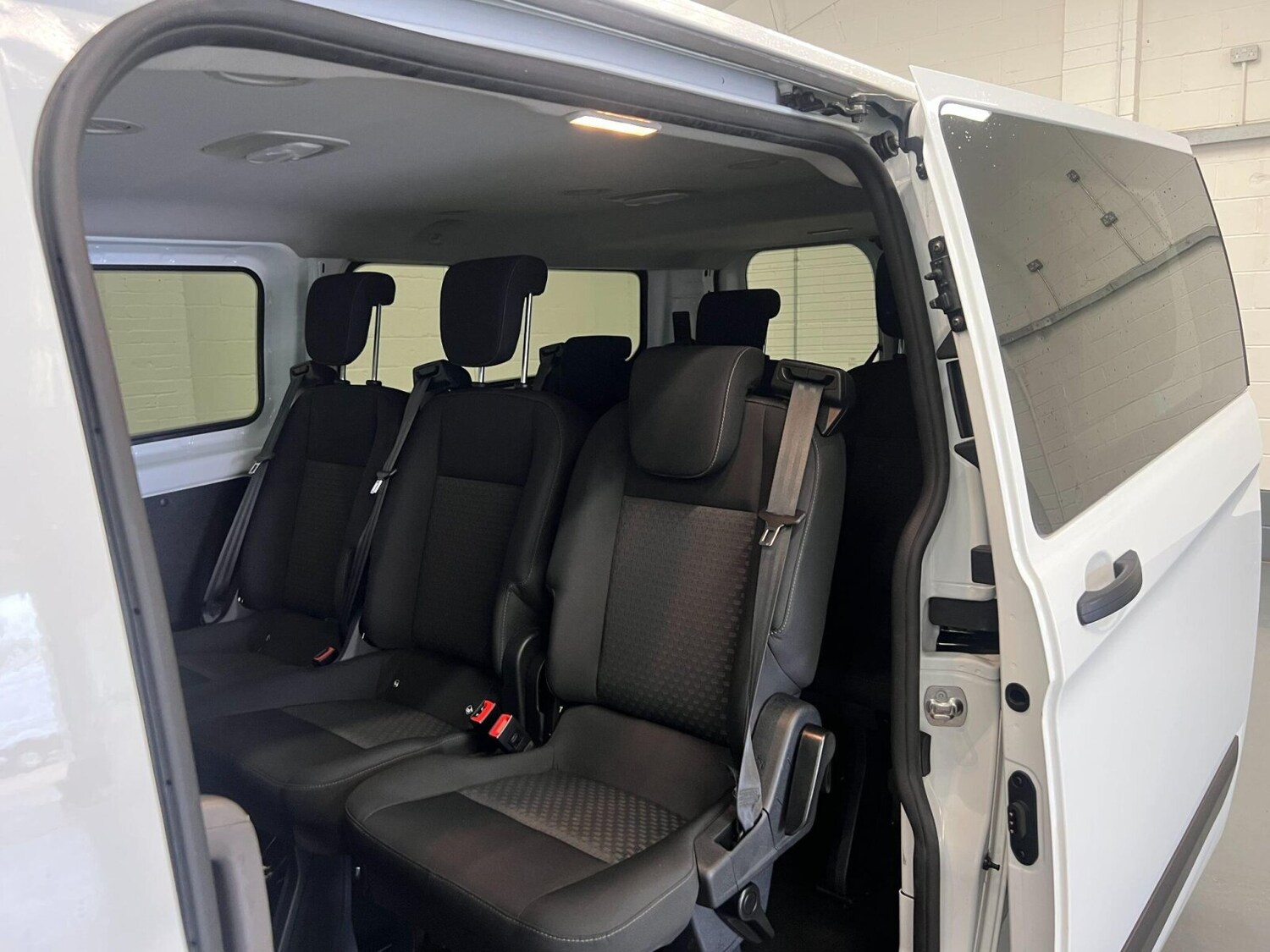 Used Ford Transit Custom 2023 for sale - 76140354: Photo 10