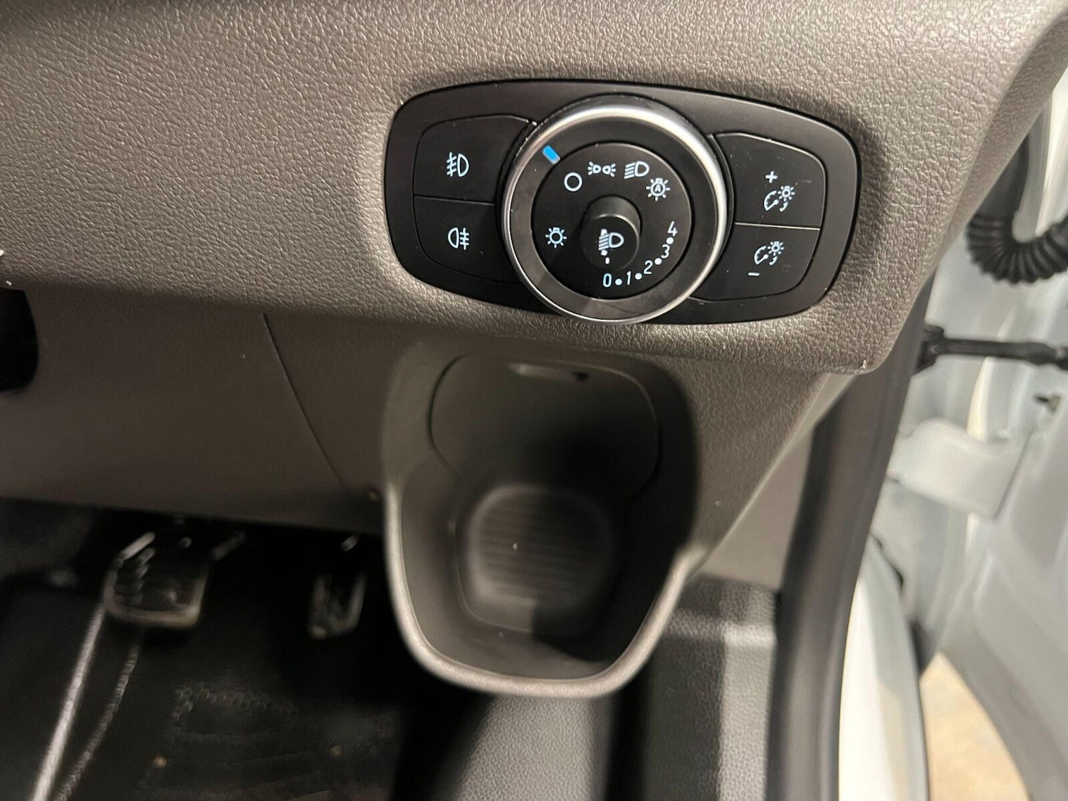 Used Ford Transit Custom 2023 for sale - 76140354: Photo 13