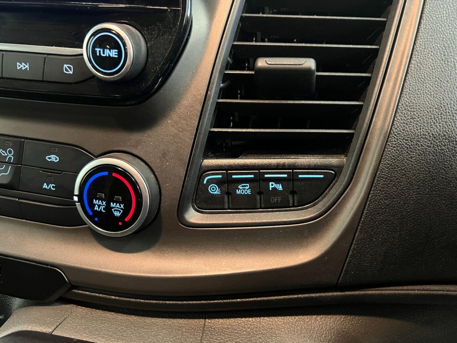 Used Ford Transit Custom 2023 for sale - 76140354: Photo 16