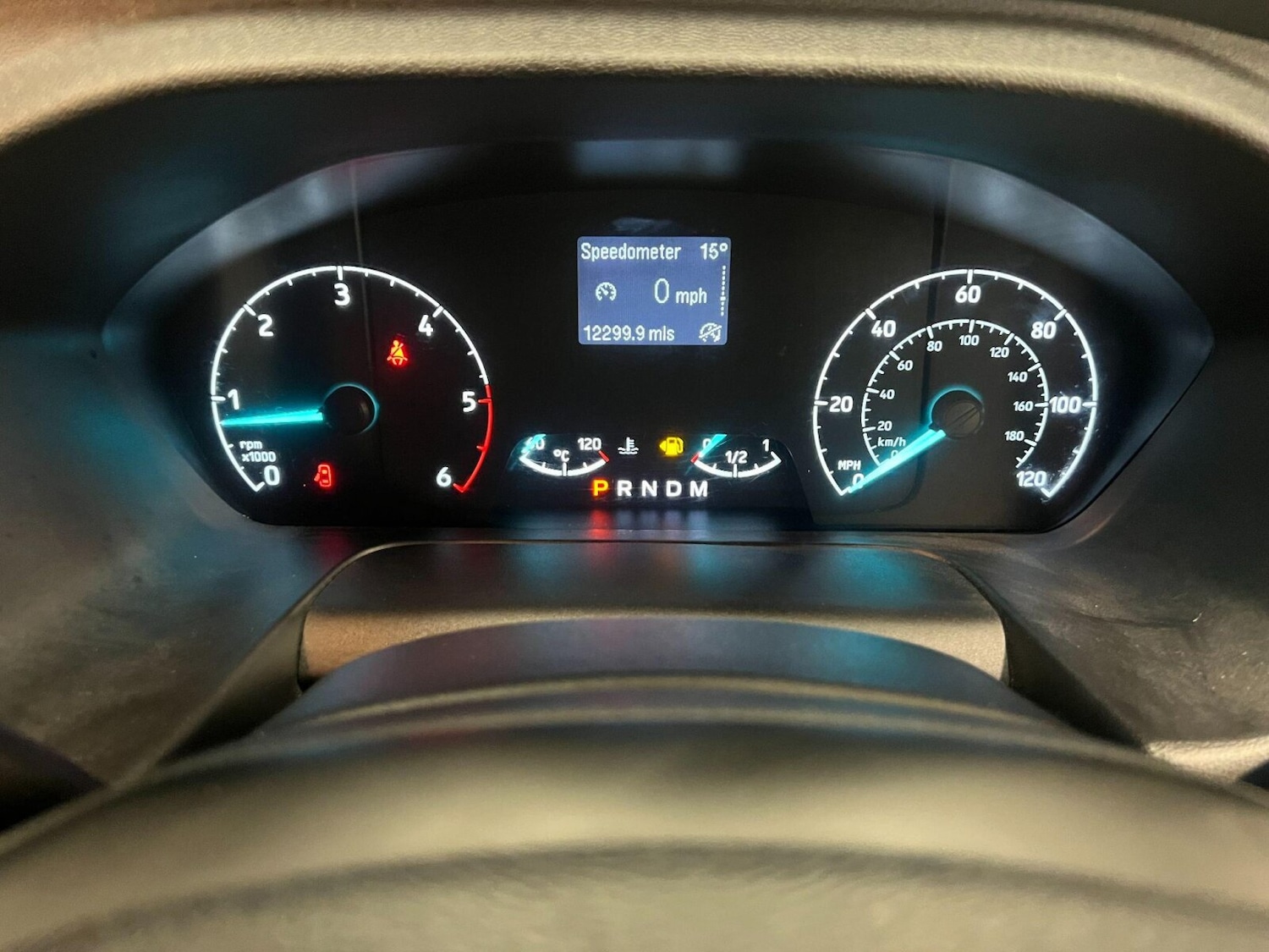 Used Ford Transit Custom 2023 for sale - 76140354: Photo 23