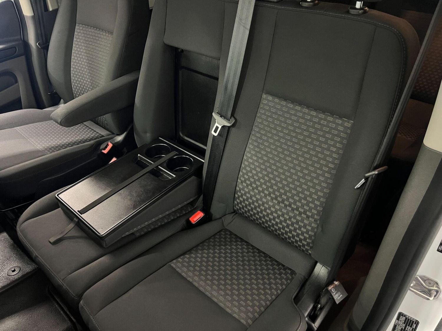 Used Ford Transit Custom 2023 for sale - 76140354: Photo 25