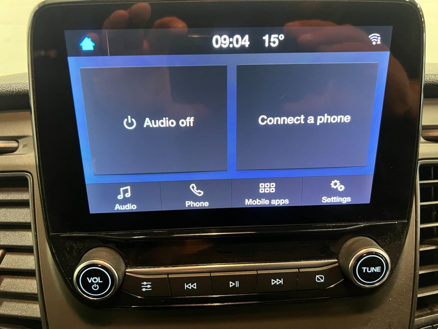 Used Ford Transit Custom 2023 for sale - 76140354: Photo 27