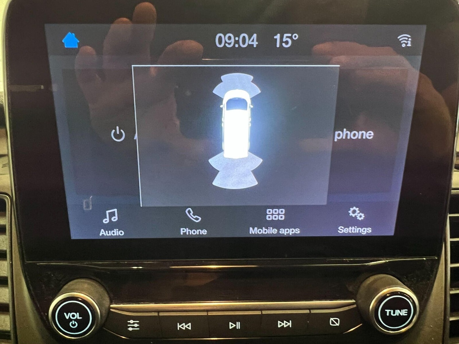 Used Ford Transit Custom 2023 for sale - 76140354: Photo 28