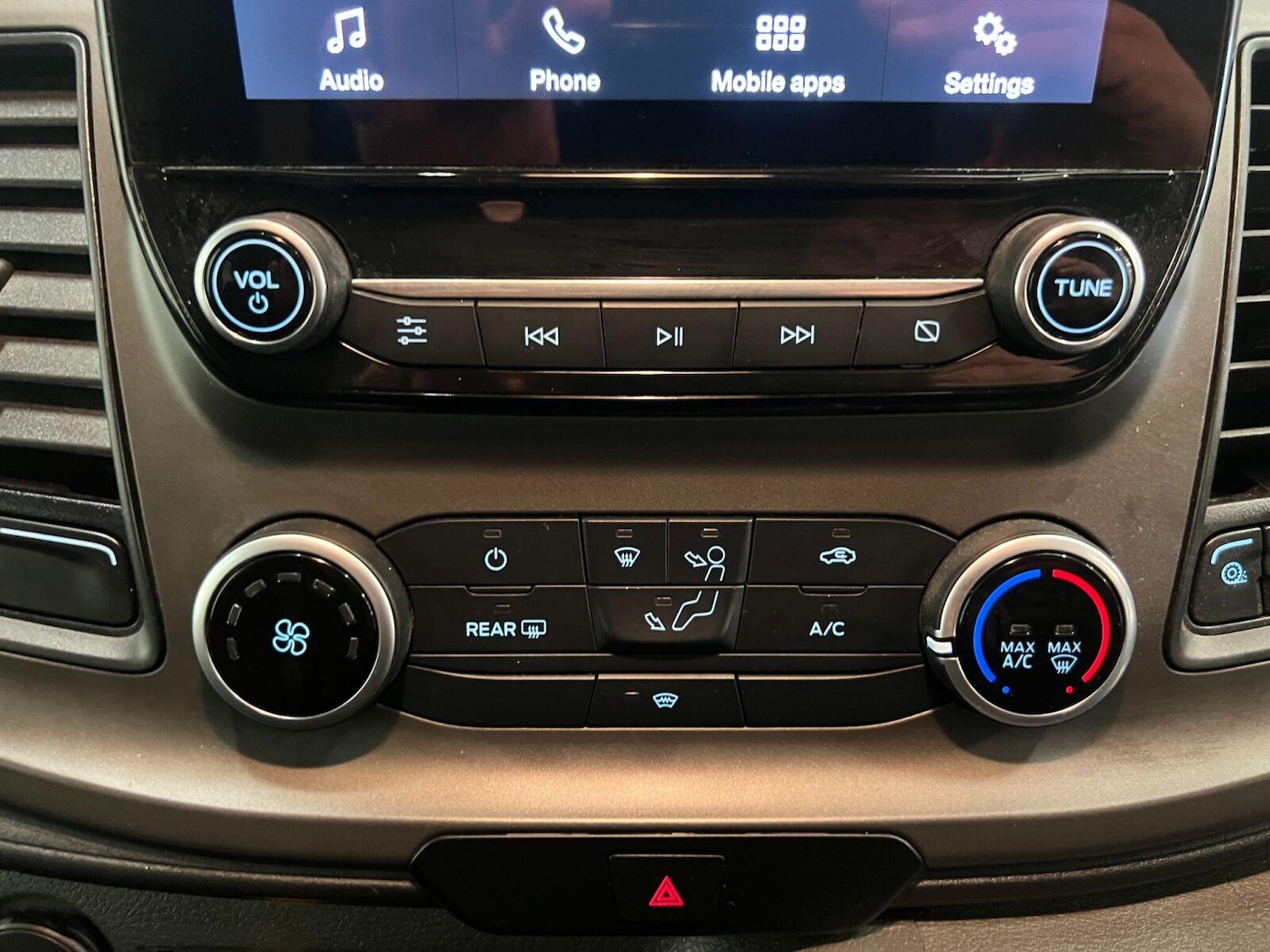 Used Ford Transit Custom 2023 for sale - 76140354: Photo 29