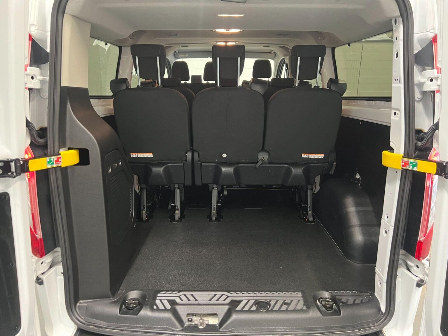 Used Ford Transit Custom 2023 for sale - 76140354: Photo 31