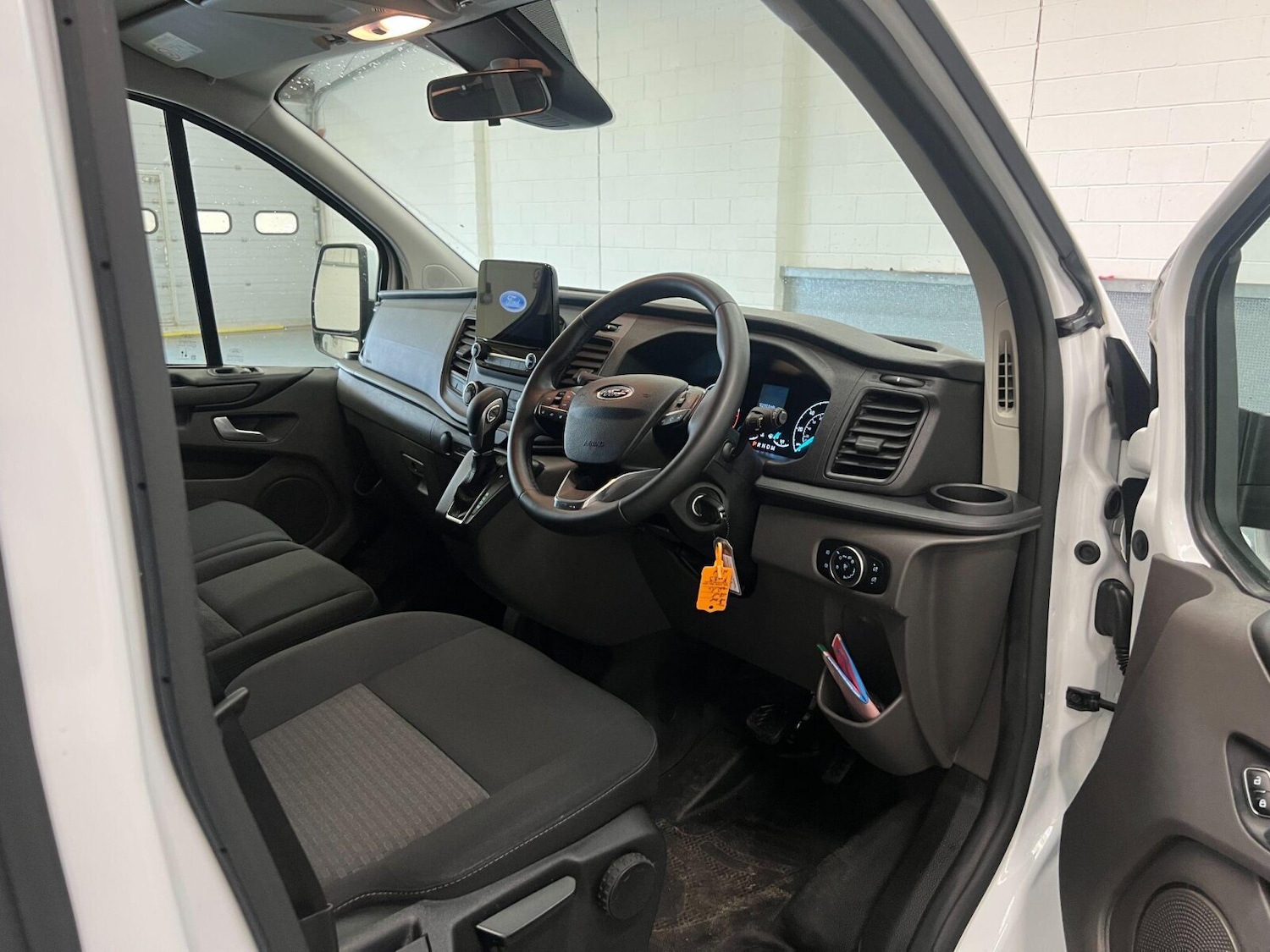 Used Ford Transit Custom 2023 for sale - 76140354: Photo 5