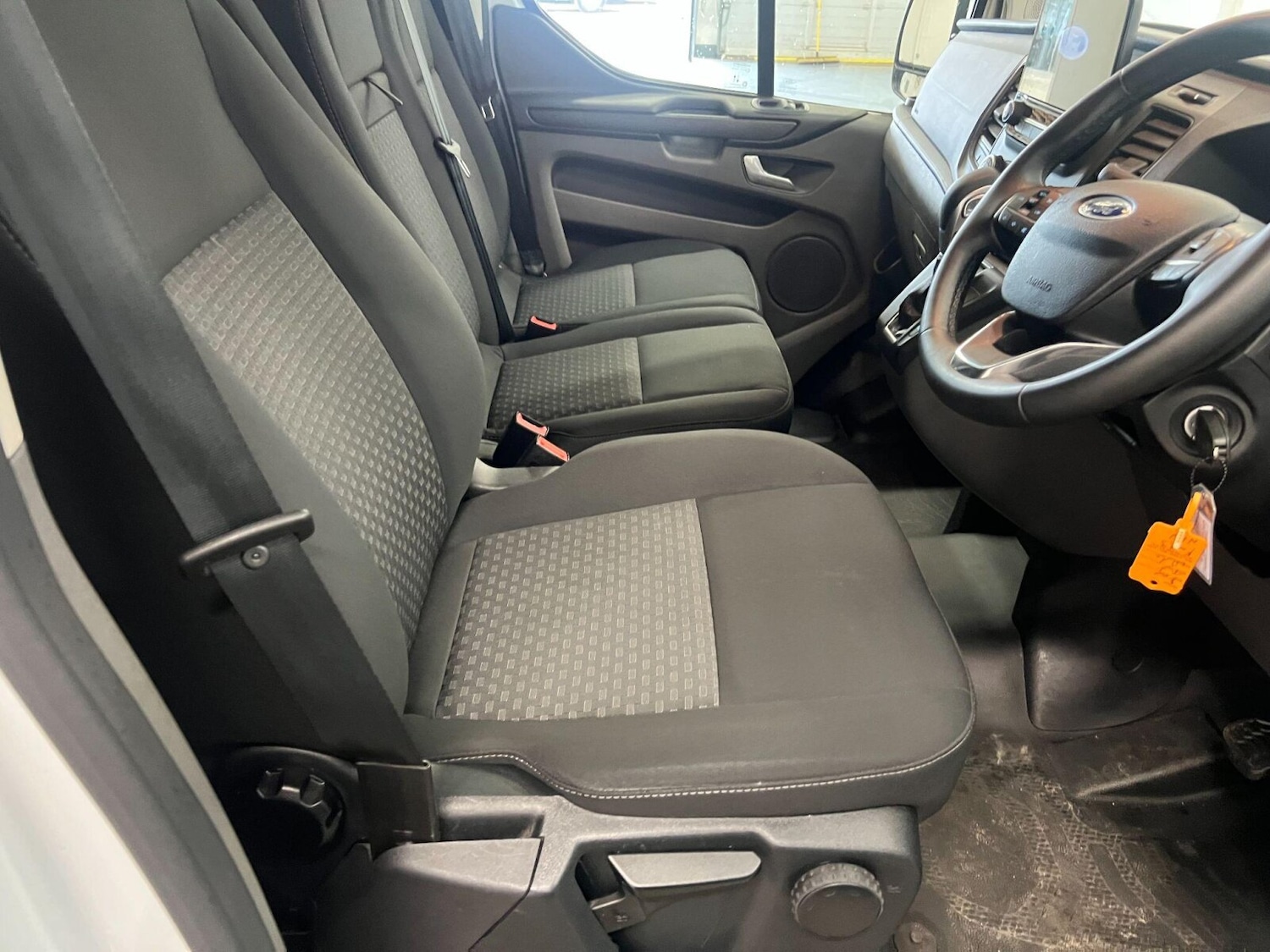 Used Ford Transit Custom 2023 for sale - 76140354: Photo 6