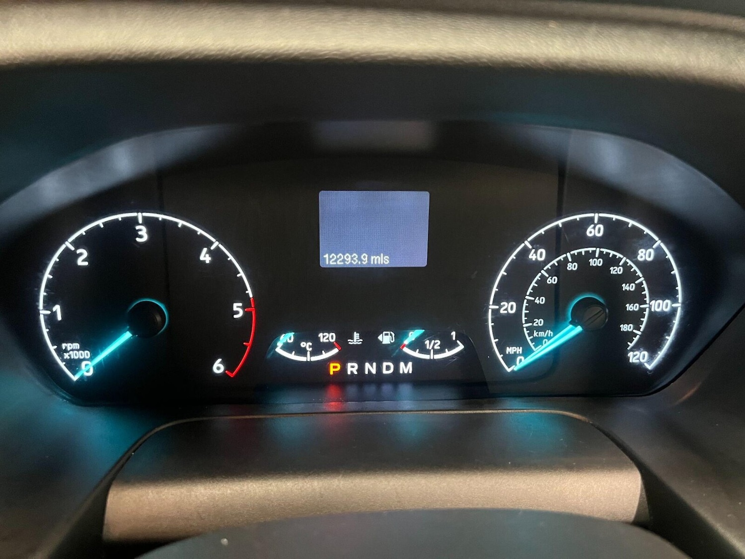 Used Ford Transit Custom 2023 for sale - 76140354: Photo 7