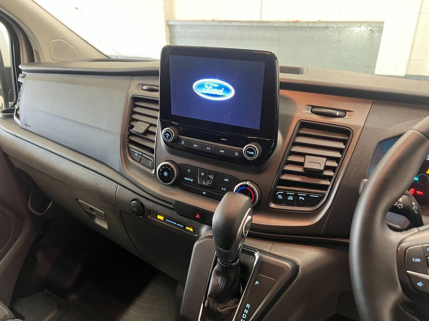 Used Ford Transit Custom 2023 for sale - 76140354: Photo 8