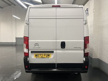 Used Citroen Relay 2023 for sale - 78713317: Photo