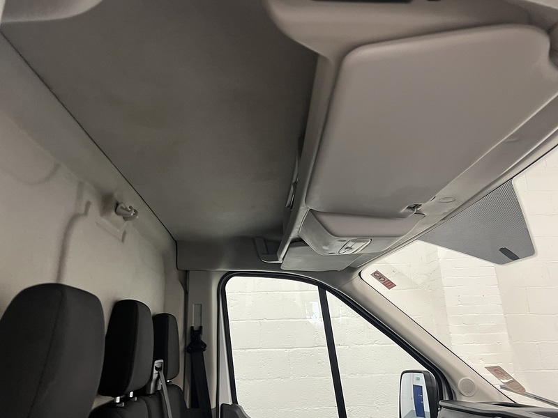 Used Ford Transit 2022 for sale - 77379163: Photo 14