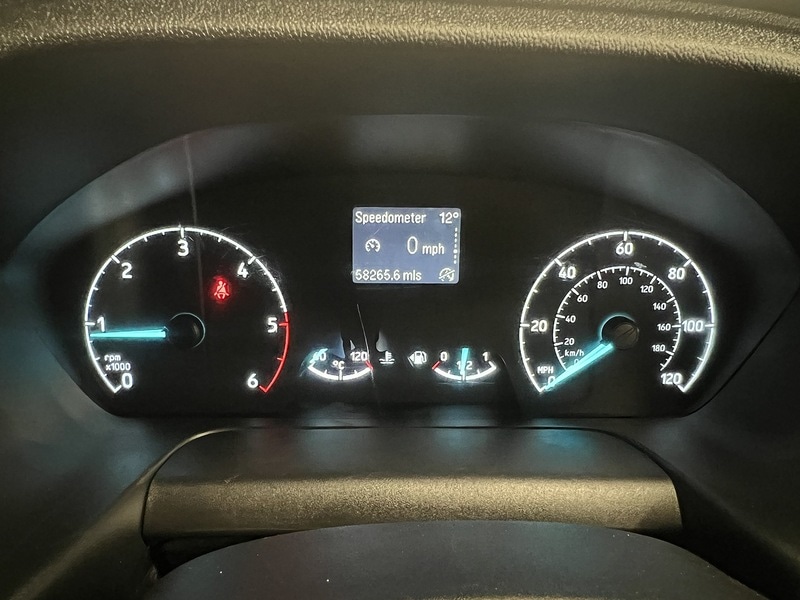 Used Ford Transit 2022 for sale - 77379163: Photo 16