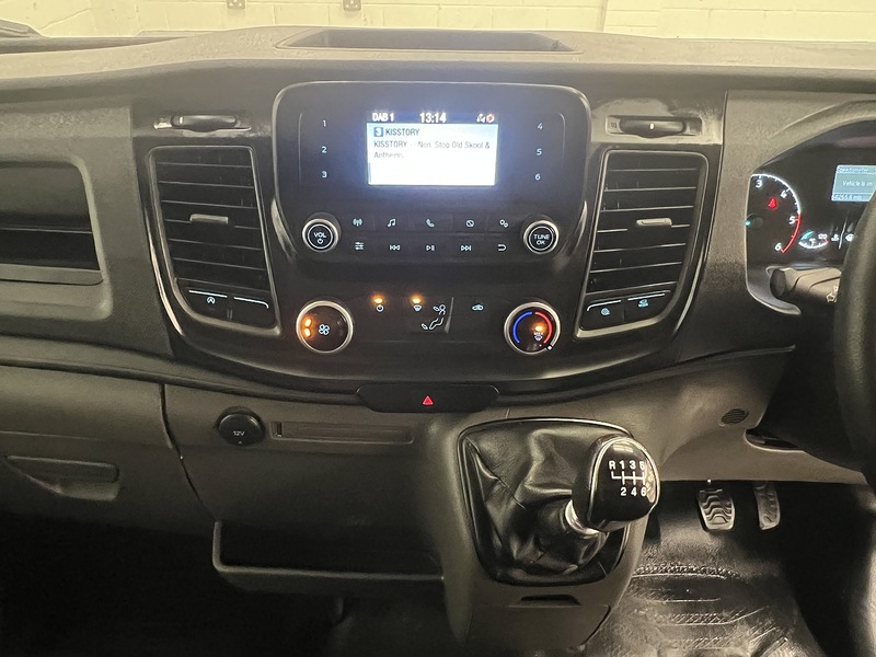 Used Ford Transit 2022 for sale - 77379163: Photo 18
