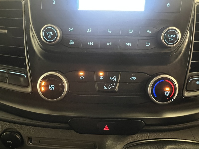 Used Ford Transit 2022 for sale - 77379163: Photo 25