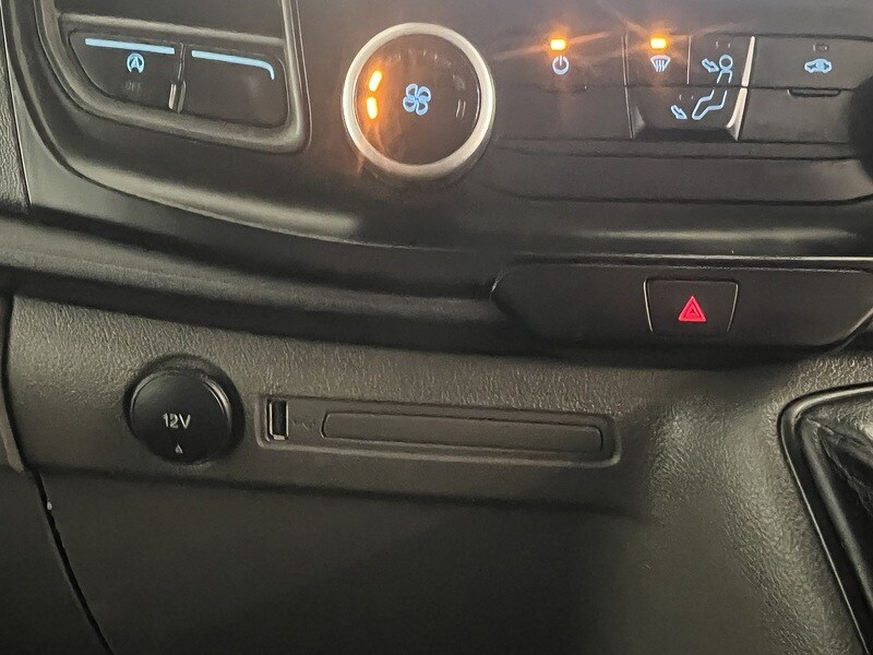 Used Ford Transit 2022 for sale - 77379163: Photo 27