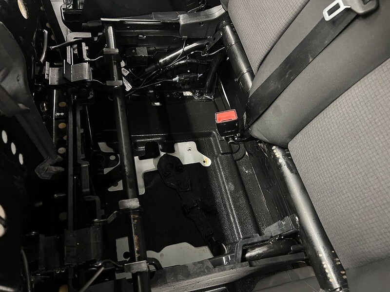 Used Ford Transit 2022 for sale - 77379163: Photo 36