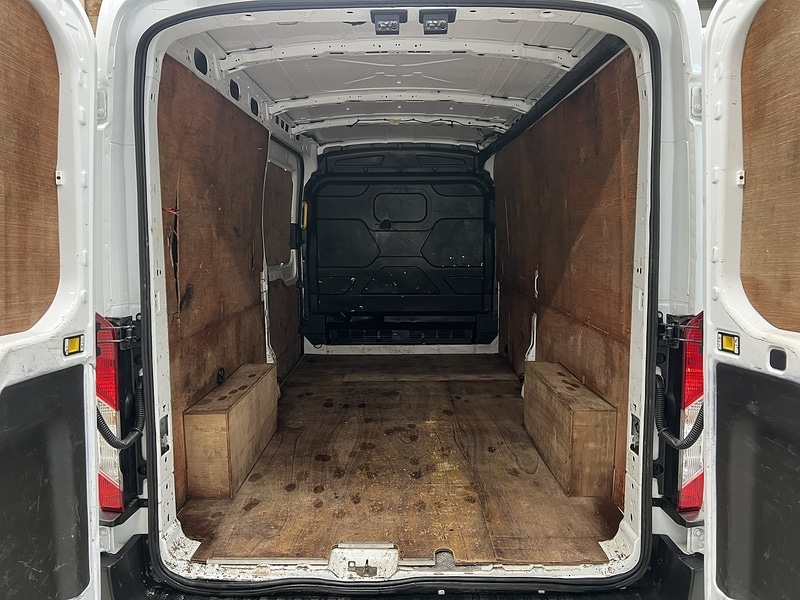 Used Ford Transit 2022 for sale - 77379163: Photo 39
