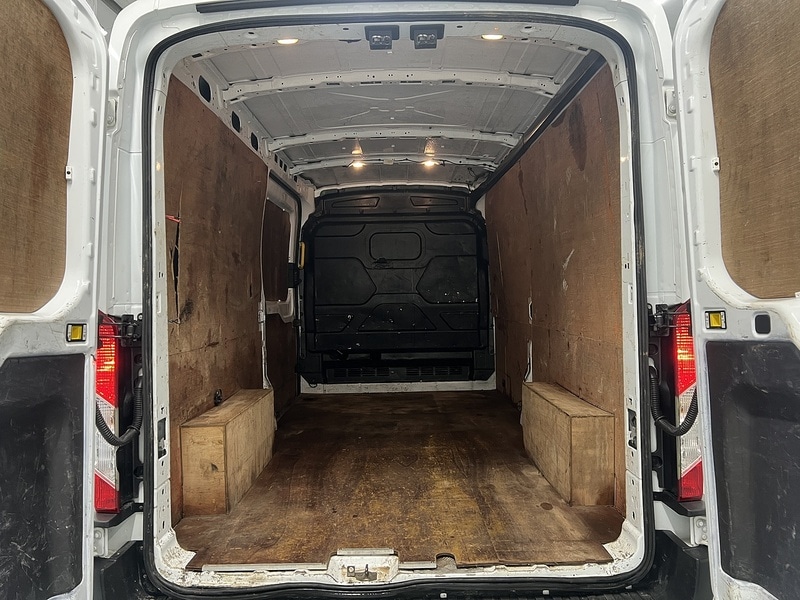Used Ford Transit 2022 for sale - 77379163: Photo 5