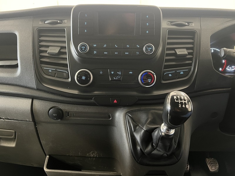 Used Ford Transit 2022 for sale - 77379163: Photo 8