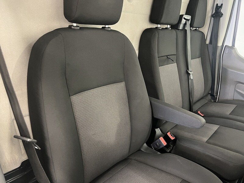 Used Ford Transit 2022 for sale - 77379163: Photo 9