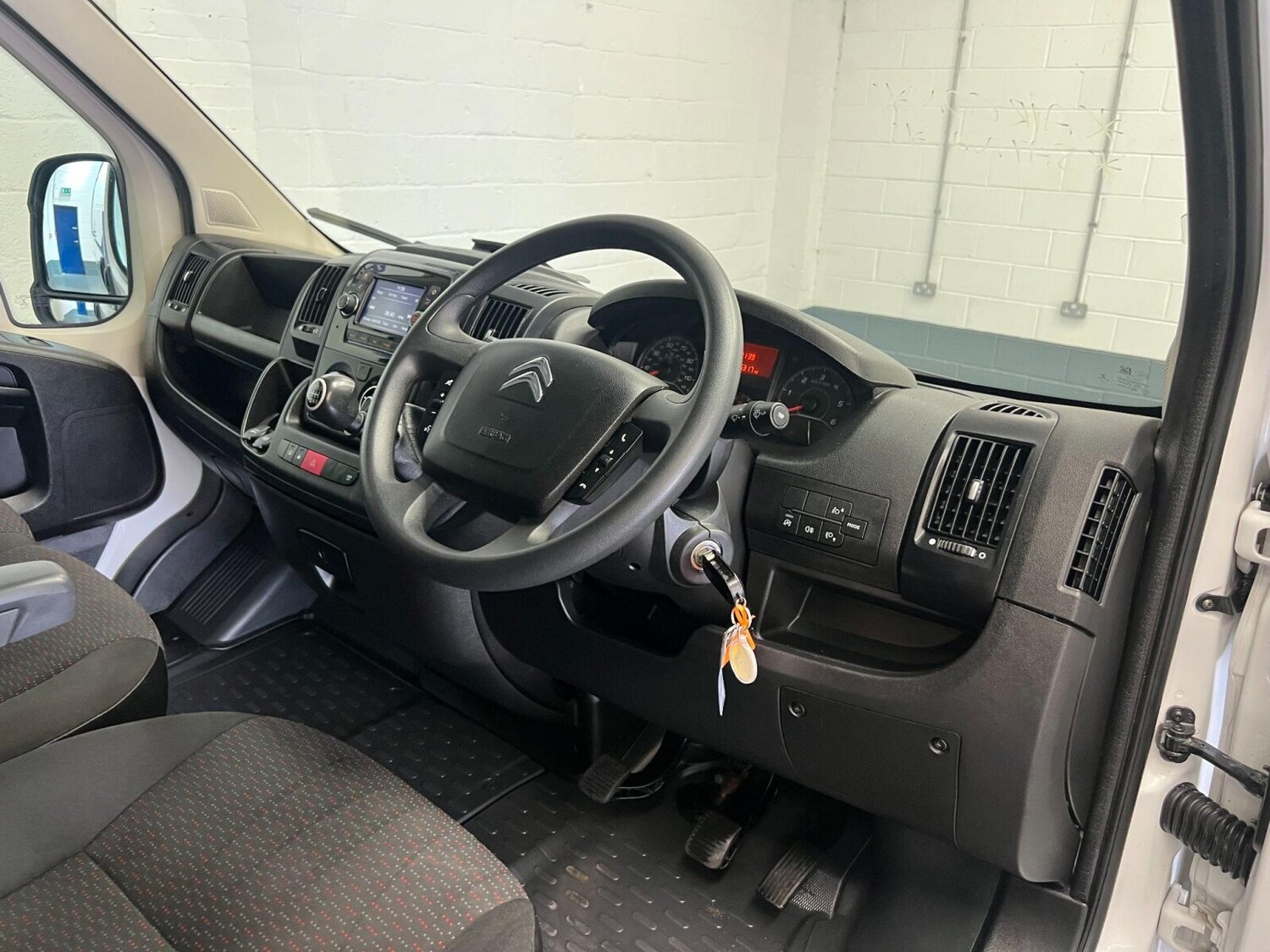 Vehicle 19