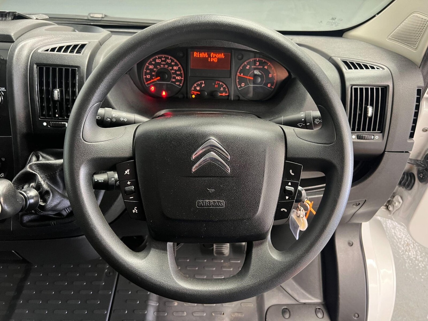 Vehicle 27
