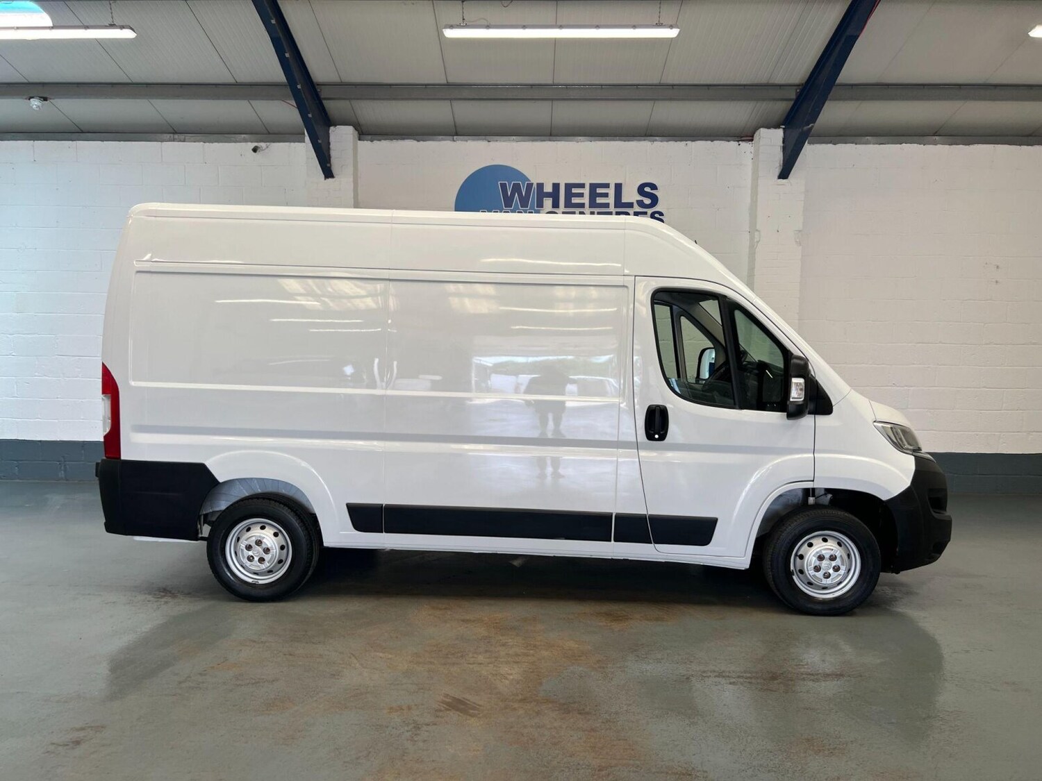 Vehicle 7