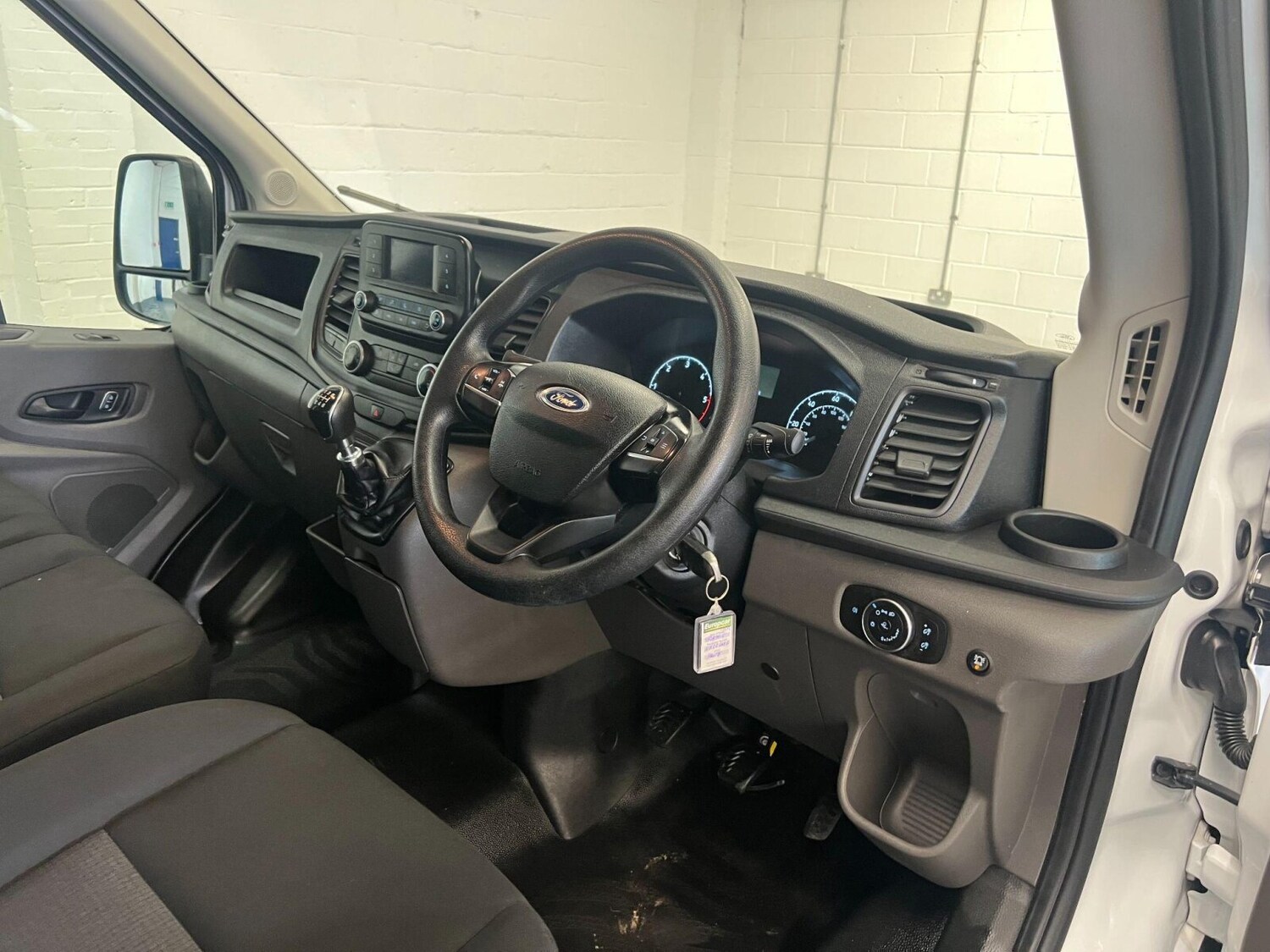 Vehicle 24