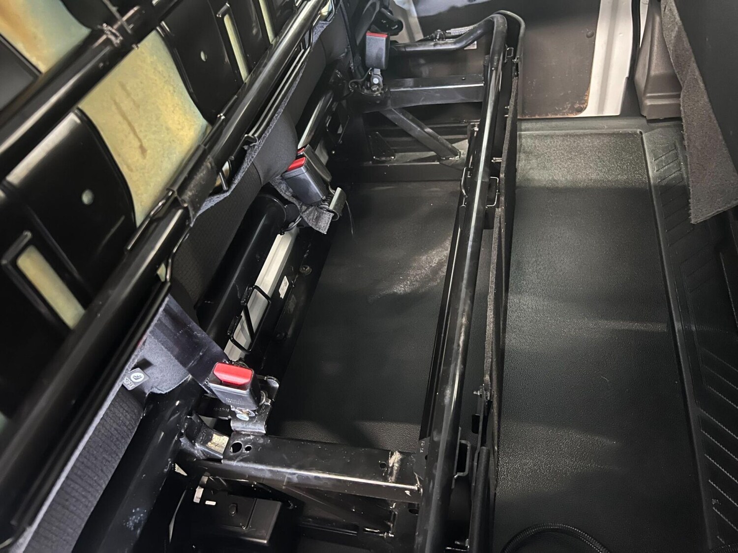 Vehicle 29