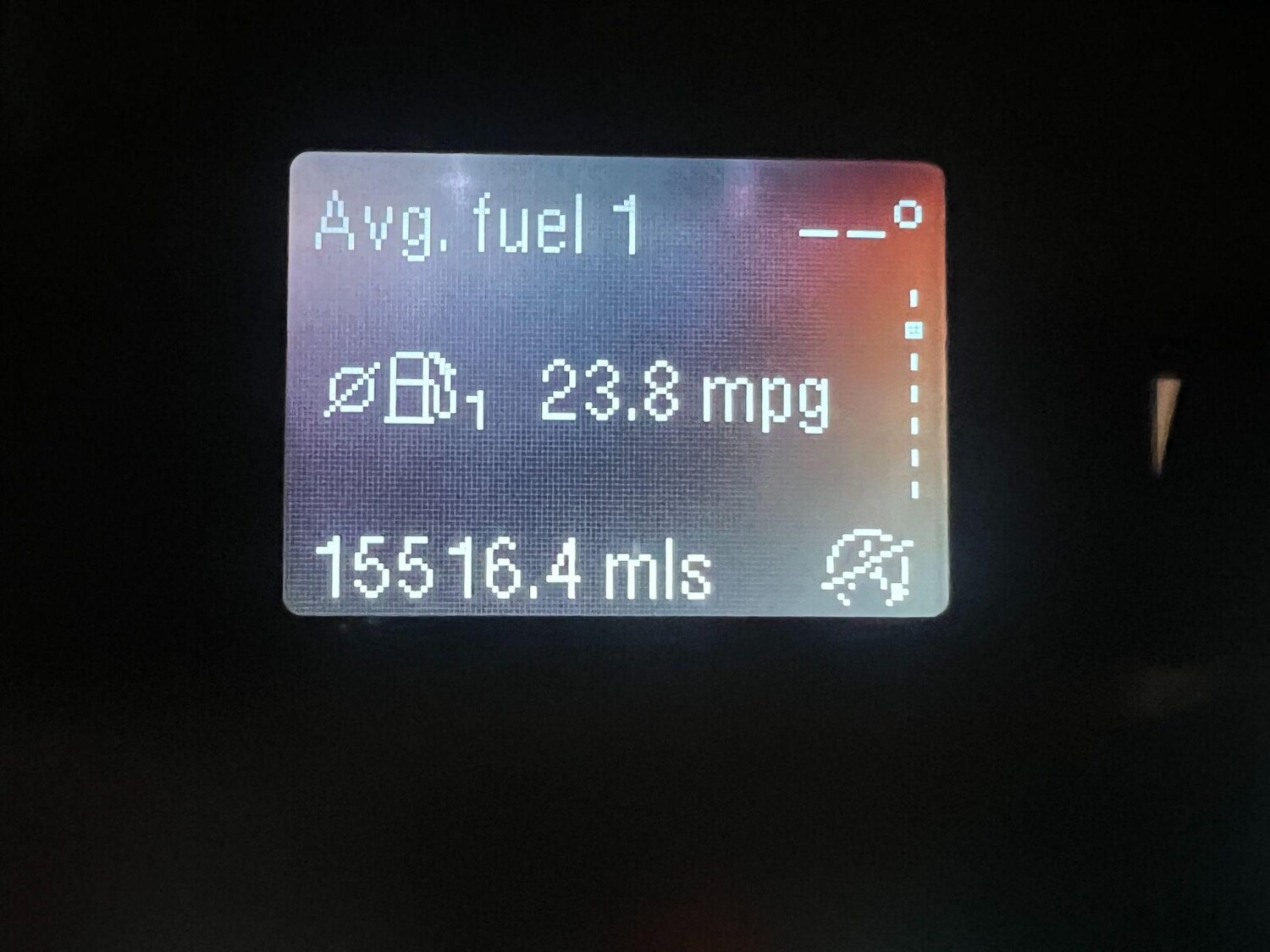 Vehicle 31