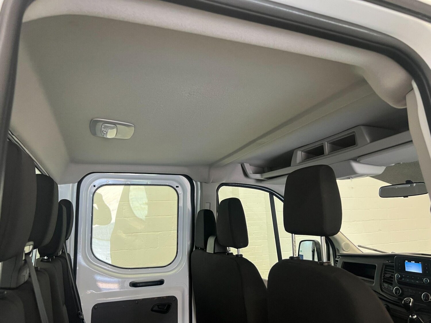 Vehicle 40