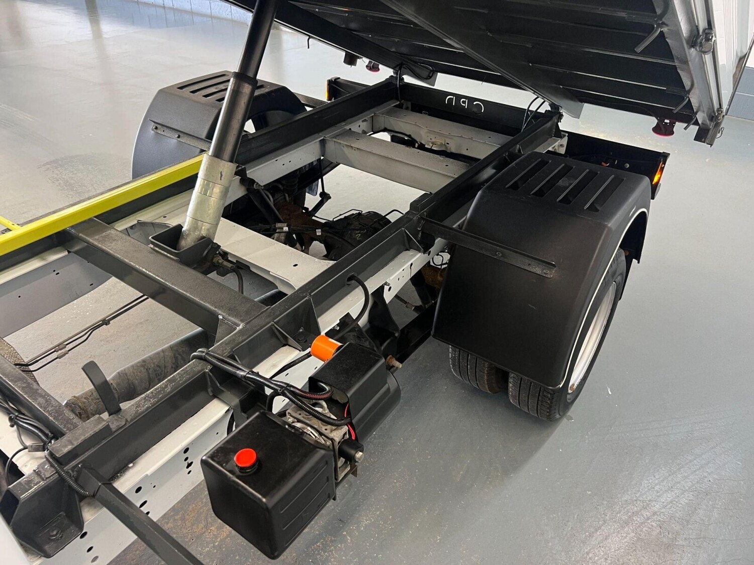 Vehicle 50