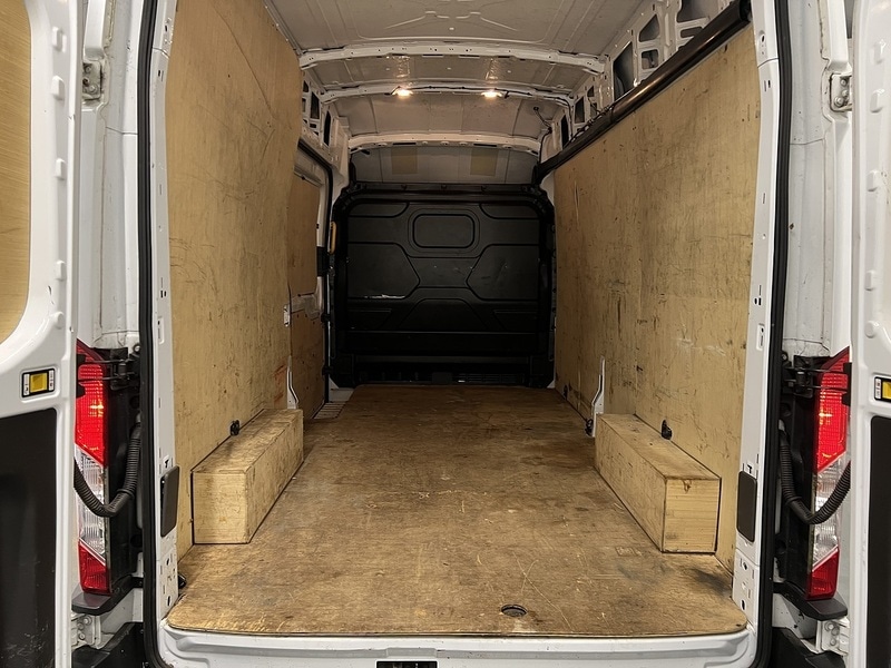 Used Ford Transit 2022 for sale - 76950831: Photo 5